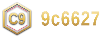9c6627 โลโก้